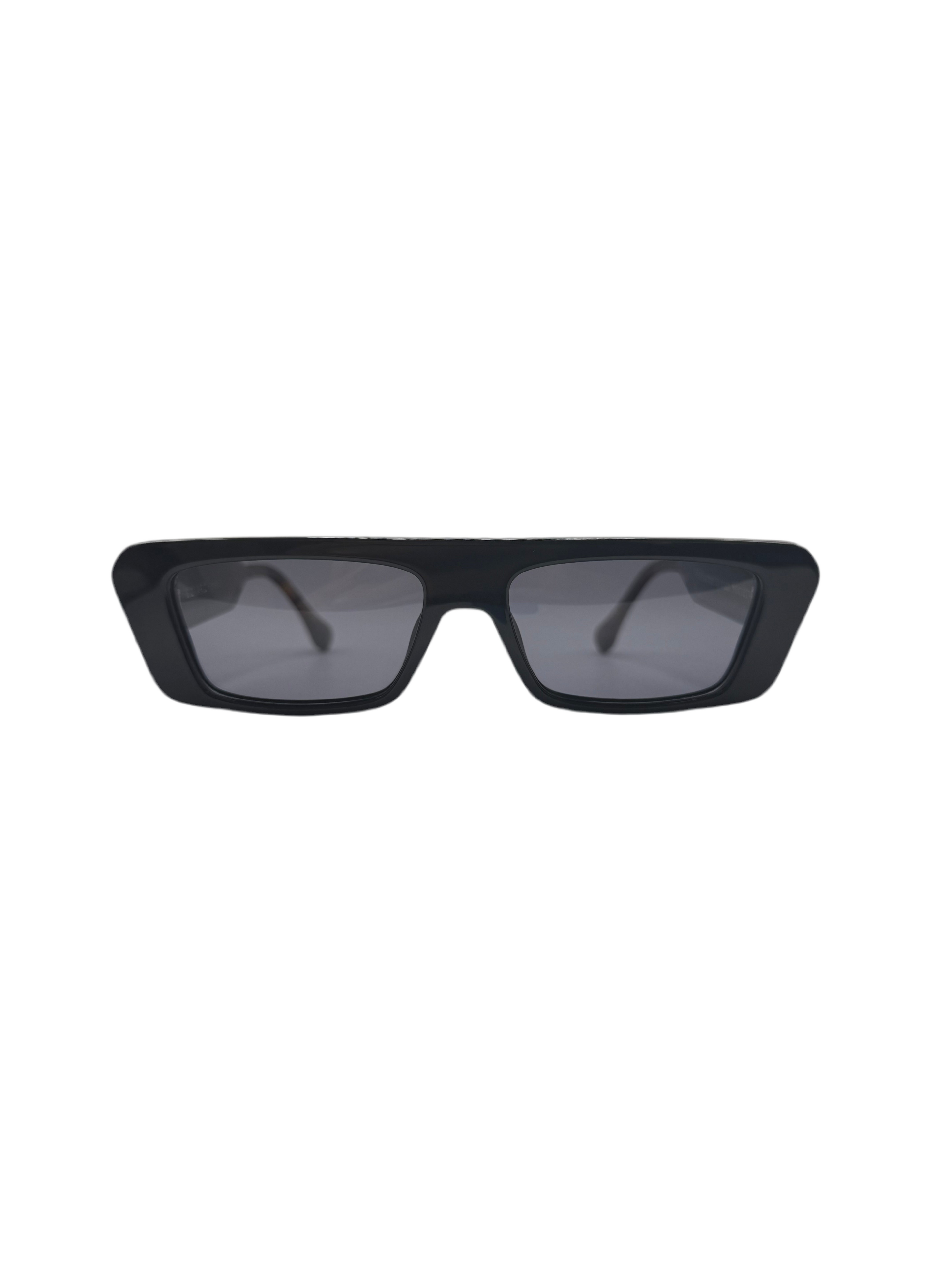 VISIONARIO Nimri – Lunettes de soleil homme noires