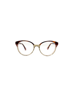 LE PARC – PATRICIA | Lunettes de vue femme crystal rose