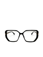 VISIONARIO Maya – Lunettes de vue femme noir