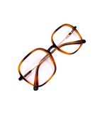 IKALY – OP402 | Lunettes de vue femme écaille et doré