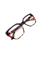 OSMOSE - OCP621 | Lunettes de vue femme écaille à clip