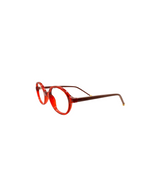 IKALY OPJ012 – Cristal Rouge | Lunettes de vue enfant