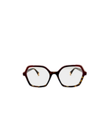 LE PARC – PIANO | Lunettes de vue femme écaille