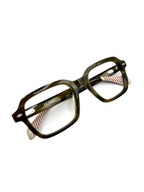 LE PARC – Jacobsen | Lunettes de vue homme kaki