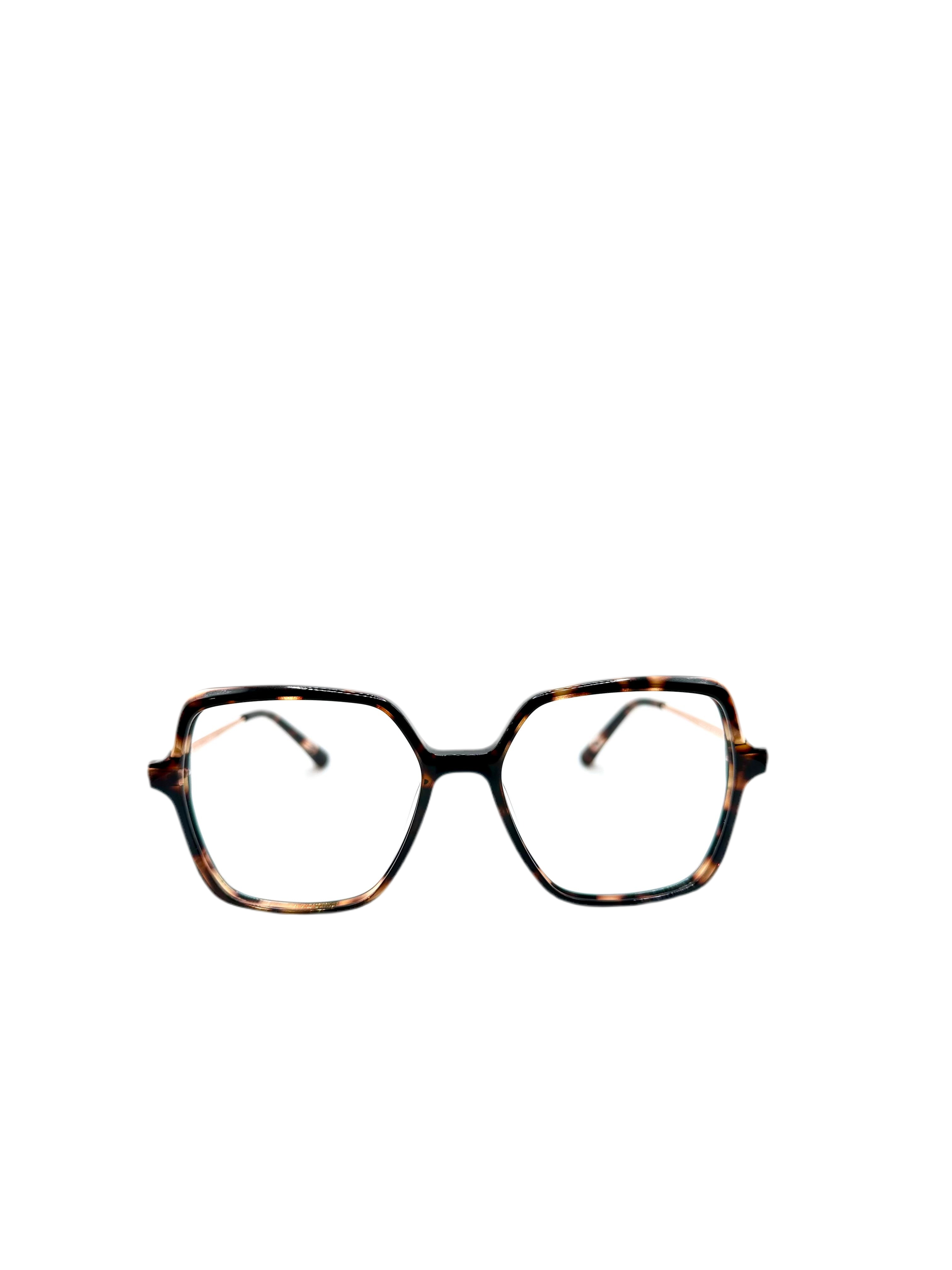 OSMOSE - OSA243 | Lunettes de vue femme acétate écaille