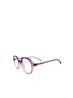 IKALY – OP390 | Lunettes de vue enfant cristal violet