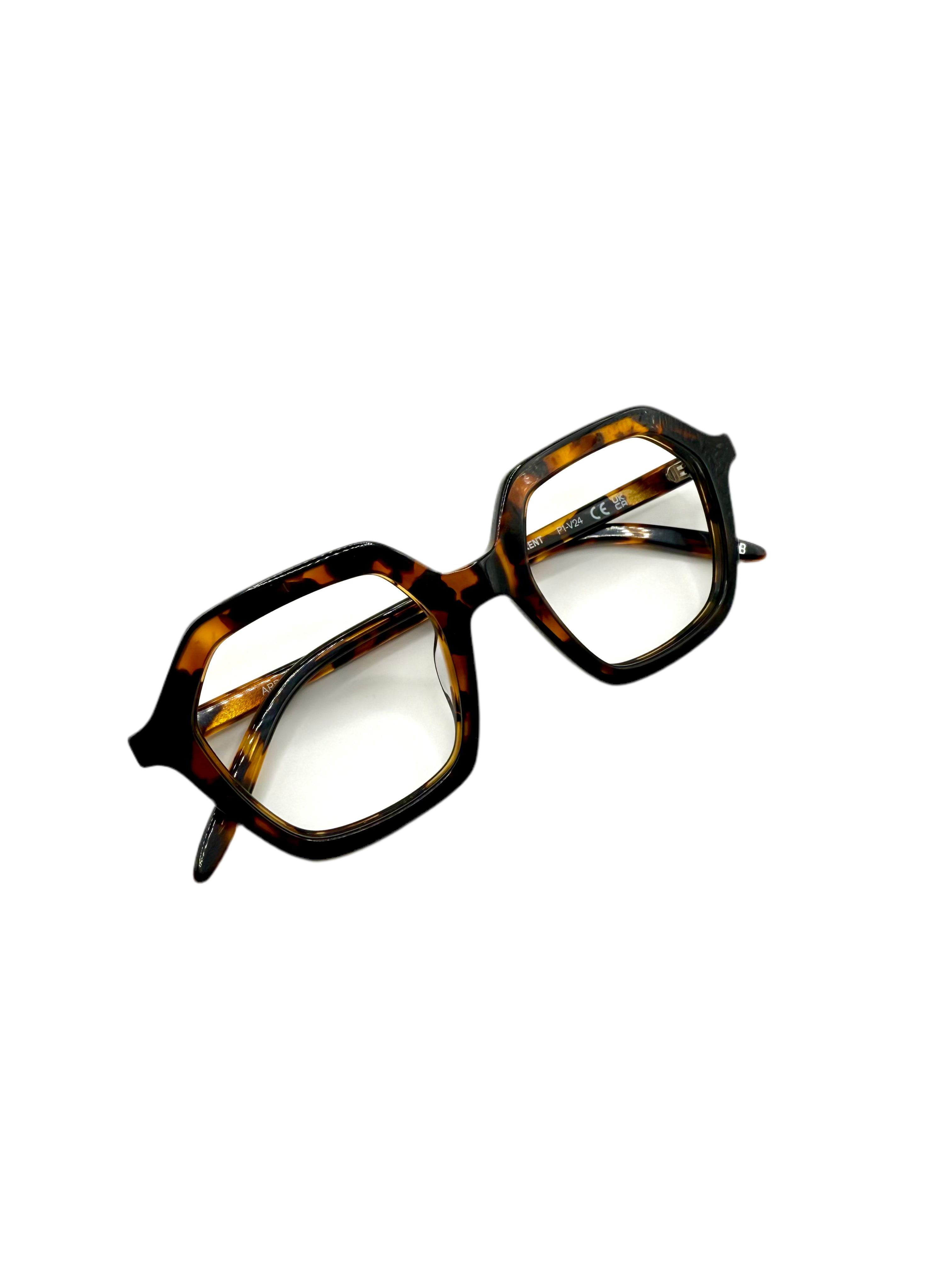 MR.BOHO – Arranz | Lunettes de vue femme écaille en acétate