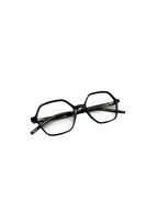 Lou – AW62 | Lunettes de vue femme noires