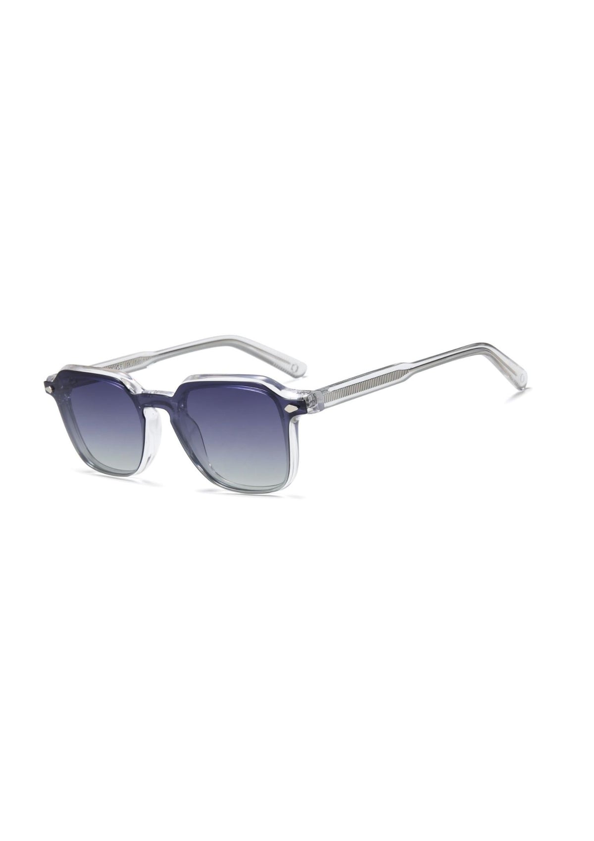 OSMOSE - OCP675 | Lunettes de vue homme acétate cristal à clip