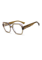 OSMOSE - OSA258 | Lunettes de vue femme acétate vert