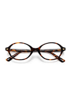 OSMOSE OCP668 | Lunettes de vue femme écaille à clip
