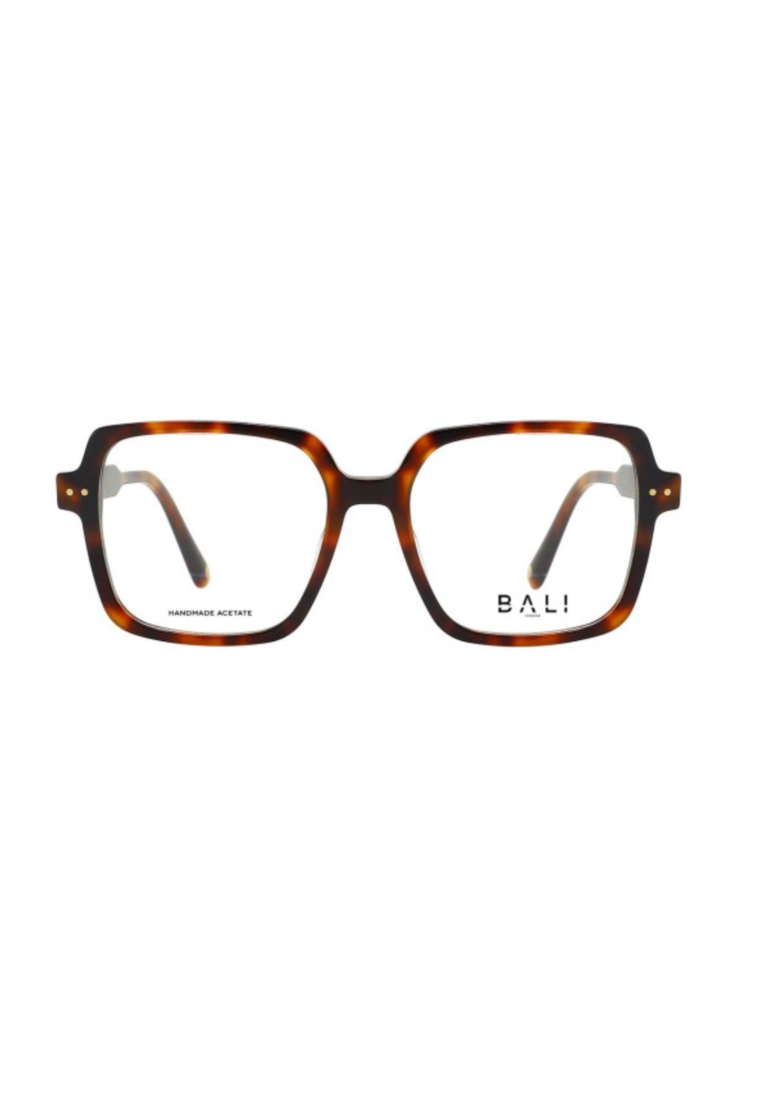 Bali – Move | Lunettes de vue femme écaille en acétate