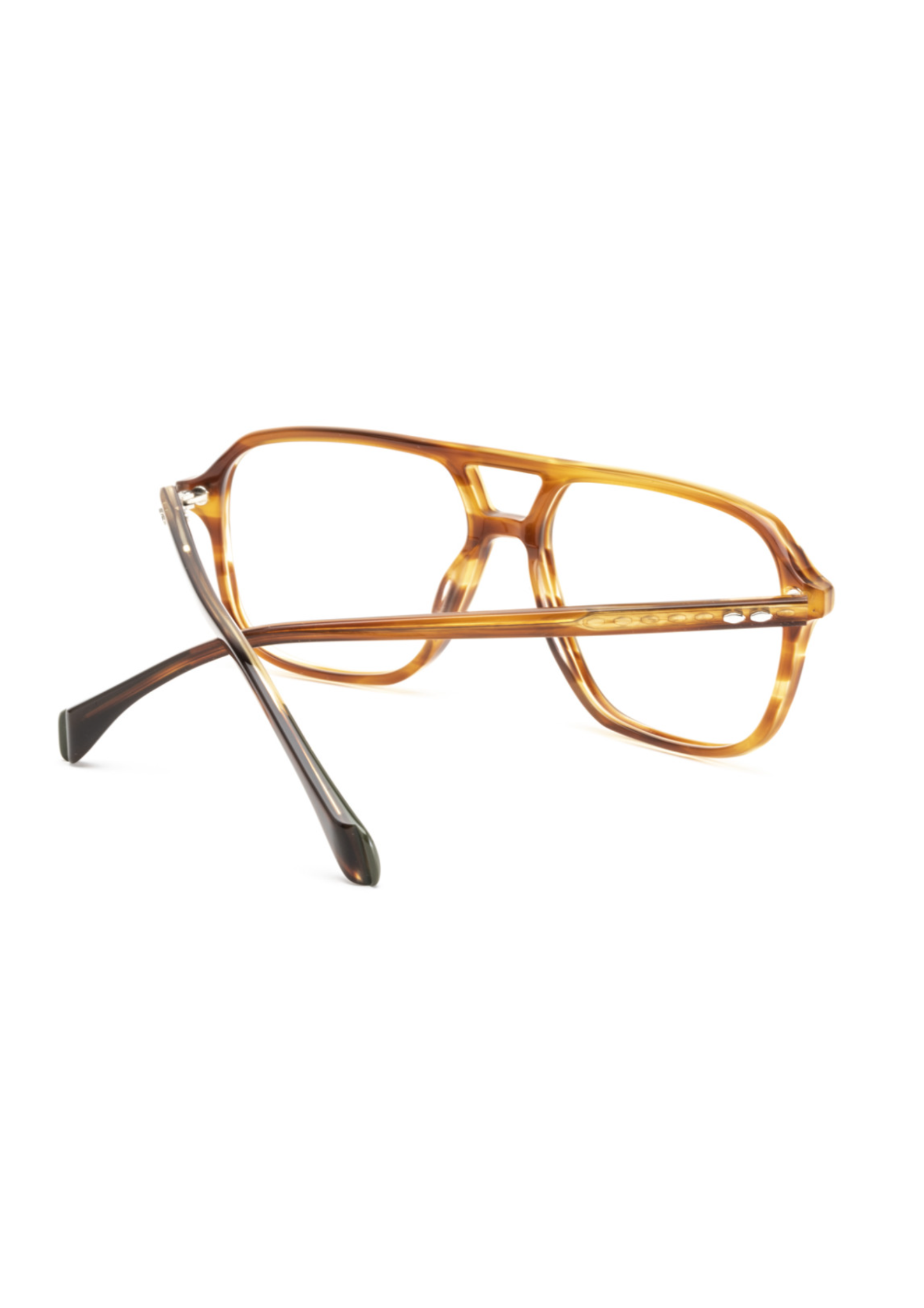 LE PARC – RAMS | Lunettes de vue homme double pont