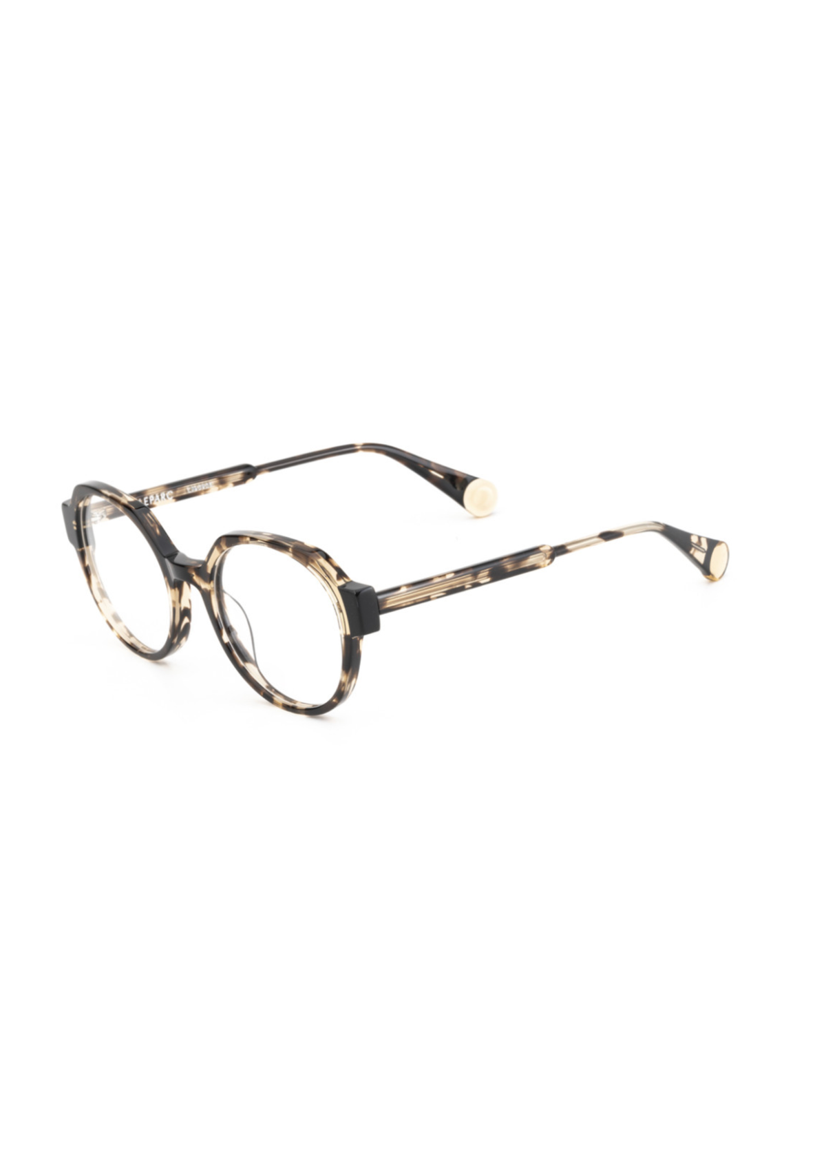 LE PARC – Marcelis | Lunettes de vue femme écaille