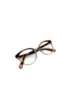 LE PARC – PATRICIA | Lunettes de vue femme crystal rose