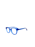 IKALY – OPJ020 | Lunettes de vue enfant cristal bleu