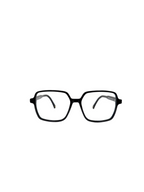 Bali – June | Lunettes de vue femme noir en acétate