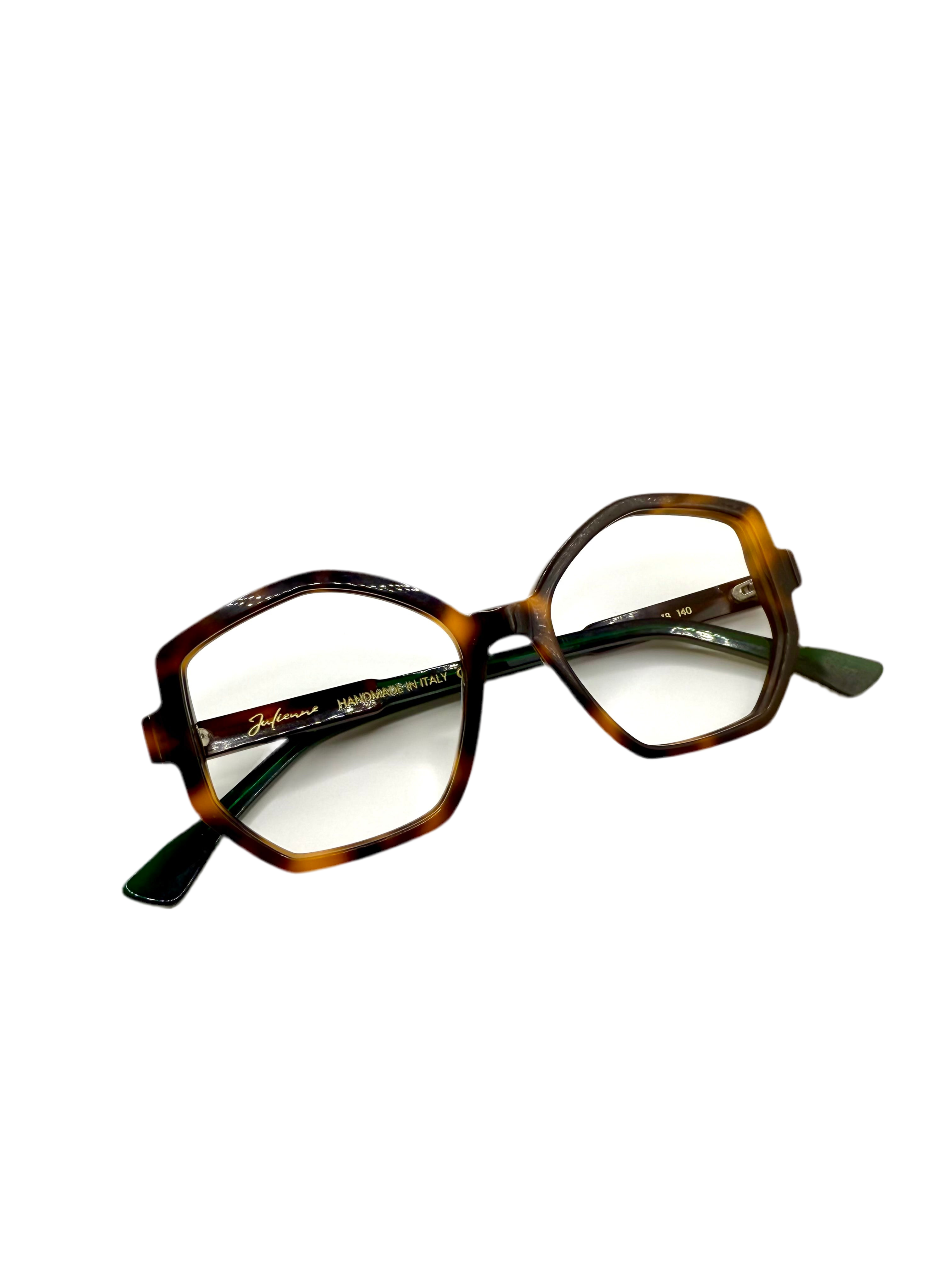 LA DEVORE – Lunettes de vue | JULIENNE