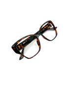 IKALY – OP409 | Lunettes de vue femme écaille