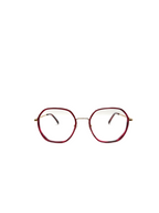 Chantal Thomass – CT14216 | Lunettes de vue femme combiné doré et rose cristal