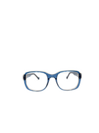 Daniel Benhamss – Ety | Lunettes de vue femme cristal bleu