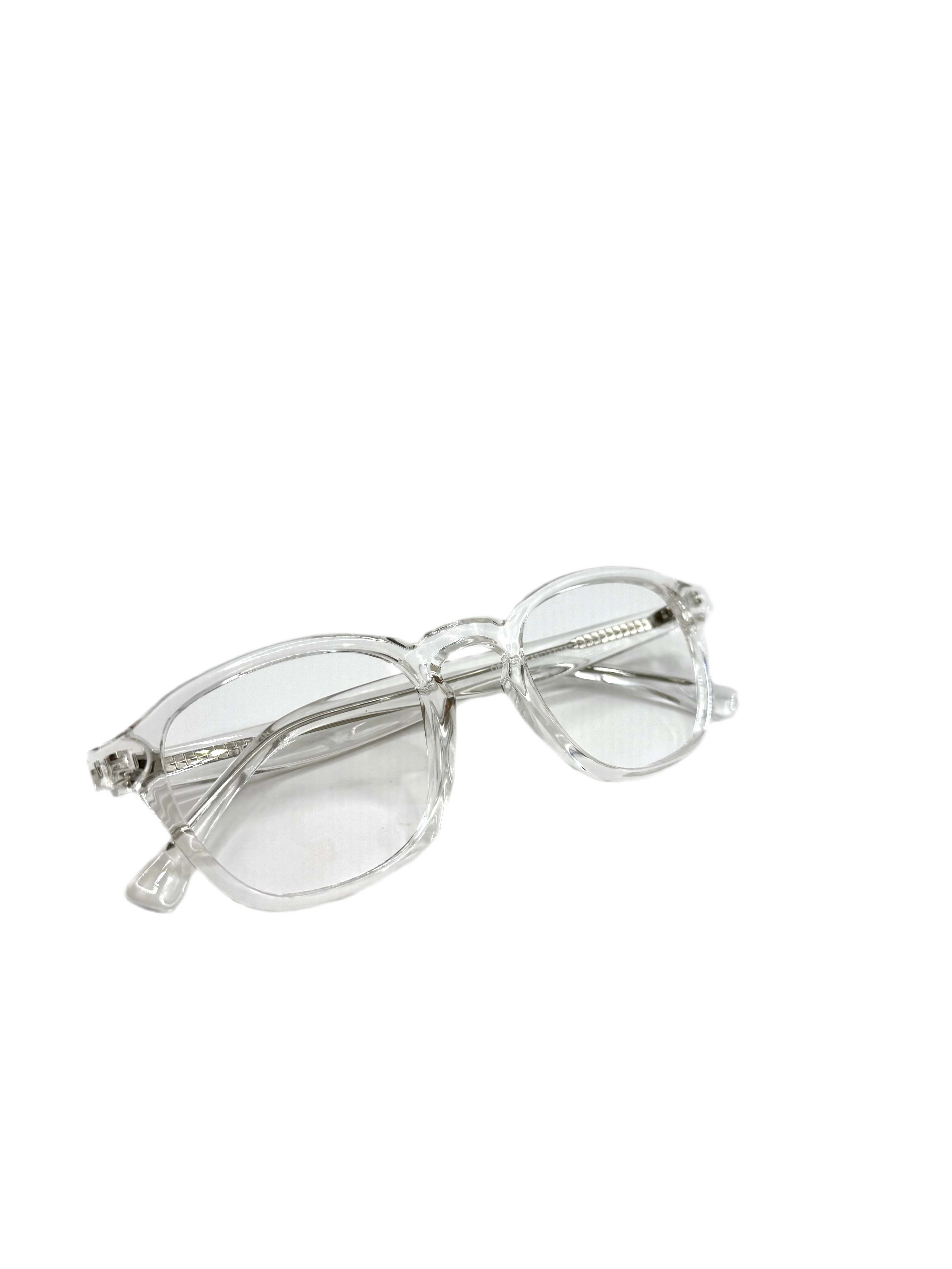 IKALY – OP397 | Lunettes de vue homme cristal