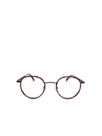 OSMOSE - OS900 | Lunettes de vue femme métal écaille