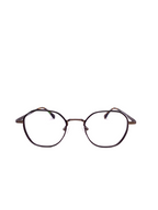 OSMOSE - OST022 | Lunettes de vue homme titane noir mat