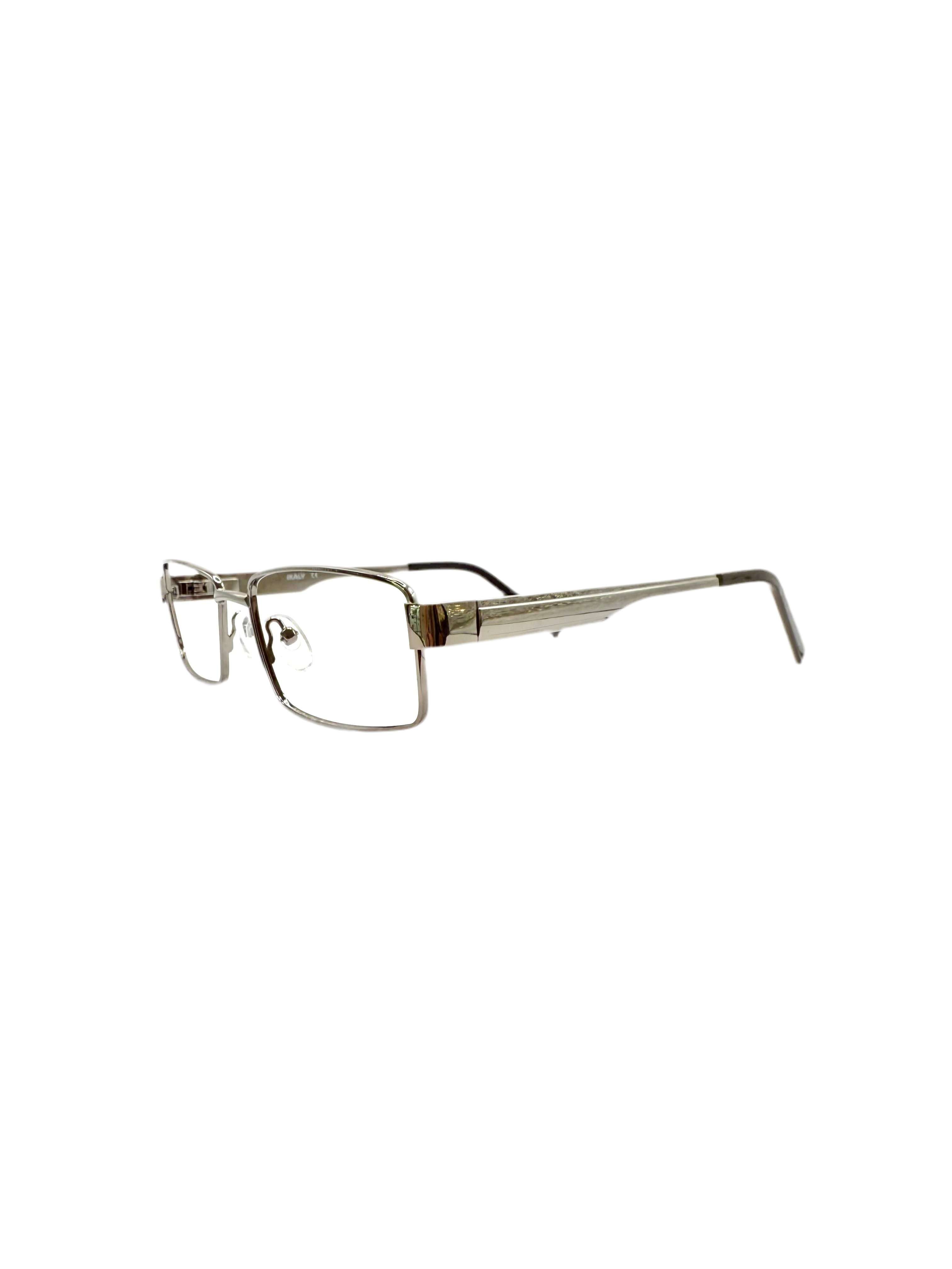 IKALY P084 – Métal | Lunettes de vue homme
