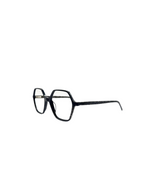 Lou – AW62 | Lunettes de vue femme noires