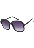 IKALY SP4263 – Lunettes de soleil femme noir
