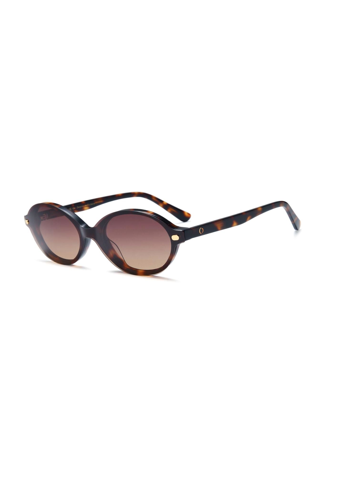 OSMOSE OCP668 | Lunettes de vue femme écaille à clip