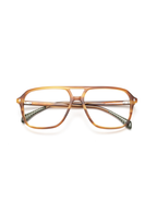 LE PARC – RAMS | Lunettes de vue homme double pont