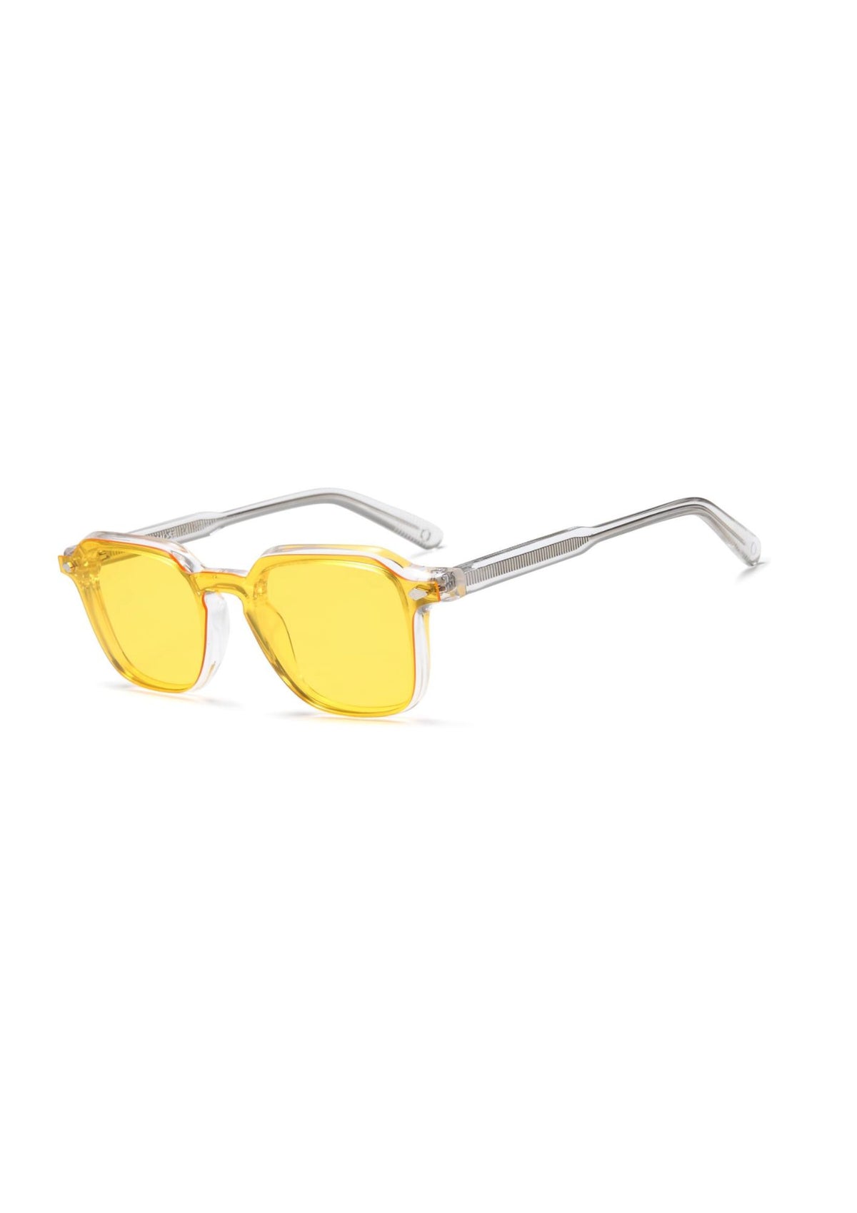 OSMOSE - OCP675 | Lunettes de vue homme acétate cristal à clip
