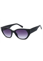 IKALY SP4294 – Lunettes de soleil femme noir