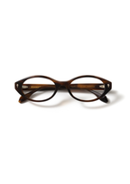 VISIONARIO Doris – Lunettes de vue femme écaille