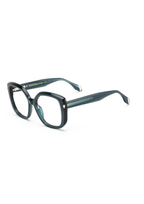 VISIONARIO Pizan – Lunettes de vue femme bleu