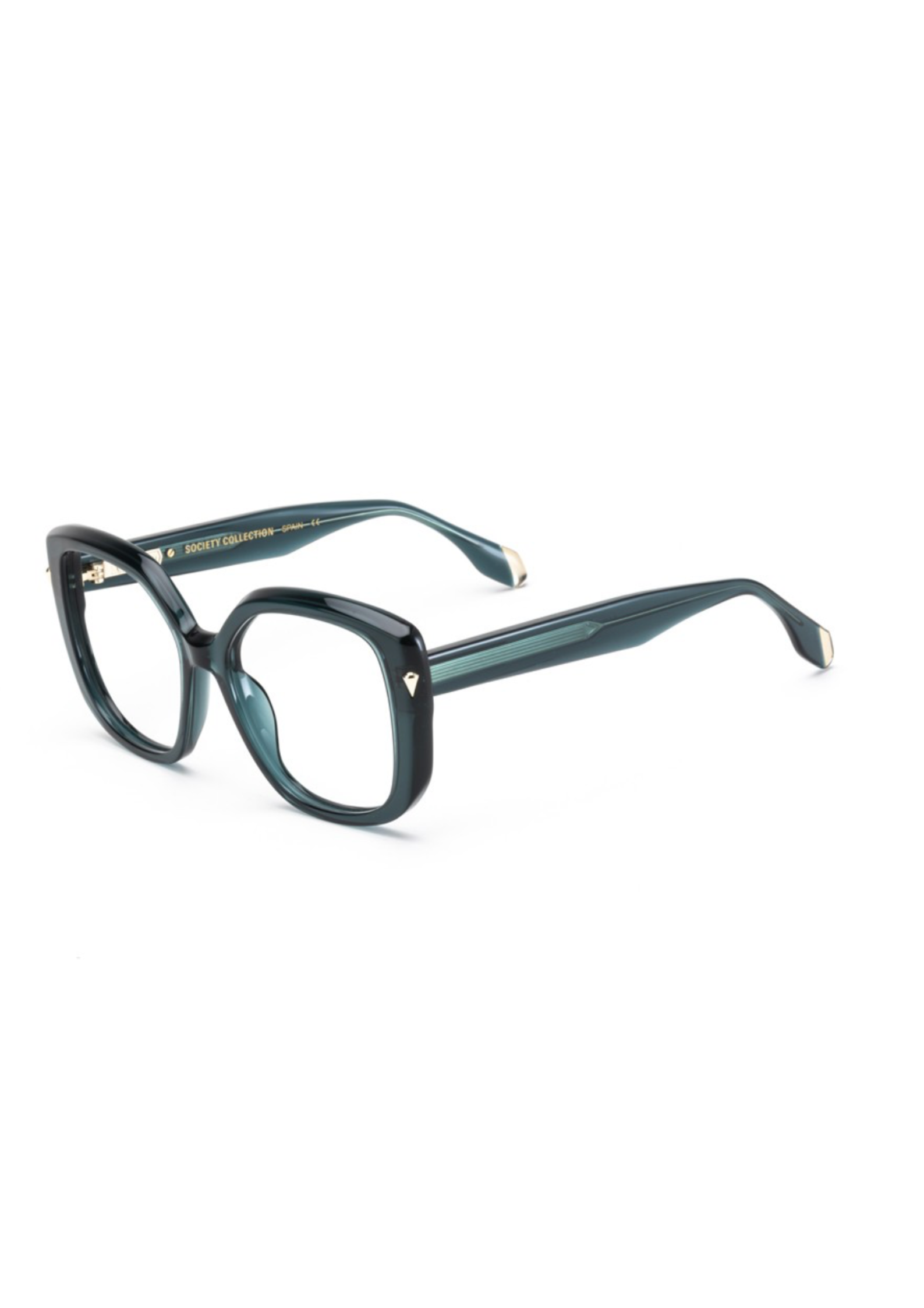 VISIONARIO Pizan – Lunettes de vue femme bleu