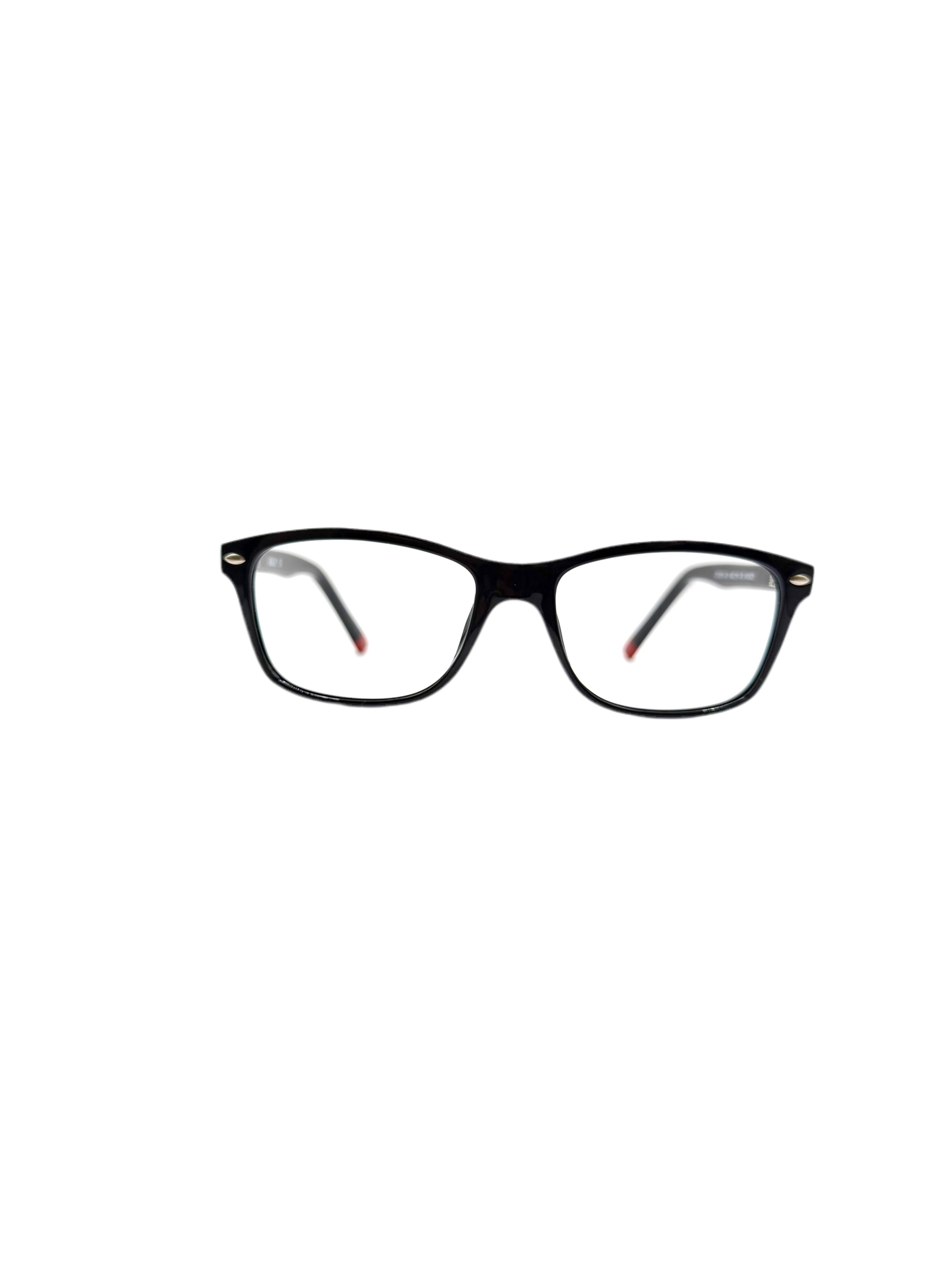 IKALY – OPJ014 | Lunettes de vue enfant noir