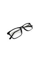 IKALY – OP395 | Lunettes de vue homme noir et métal