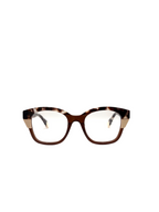 LE PARC – ZIGGY | Lunettes de vue femme marron