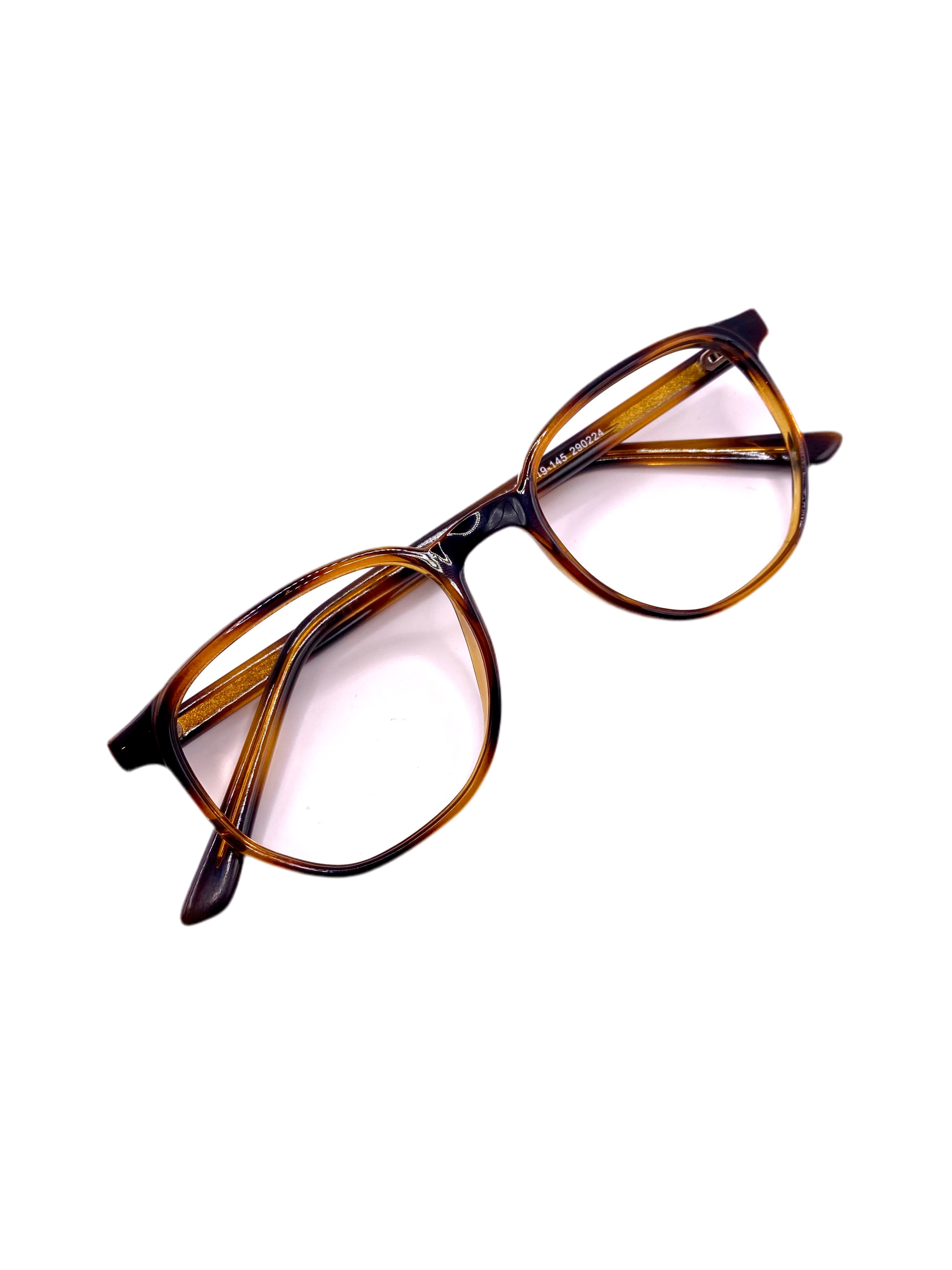 IKALY – OP388 | Lunettes de vue femme écaille en acétate