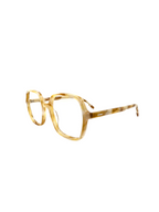 KOMONO – The Petra | Lunettes de vue femme écailles