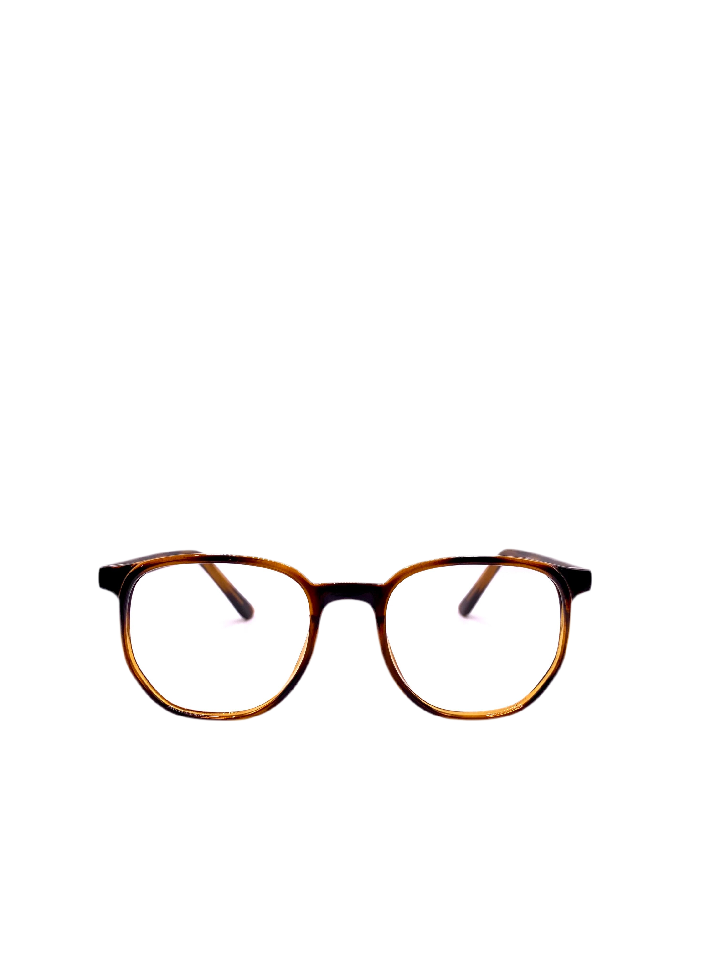 IKALY – OP388 | Lunettes de vue femme écaille en acétate