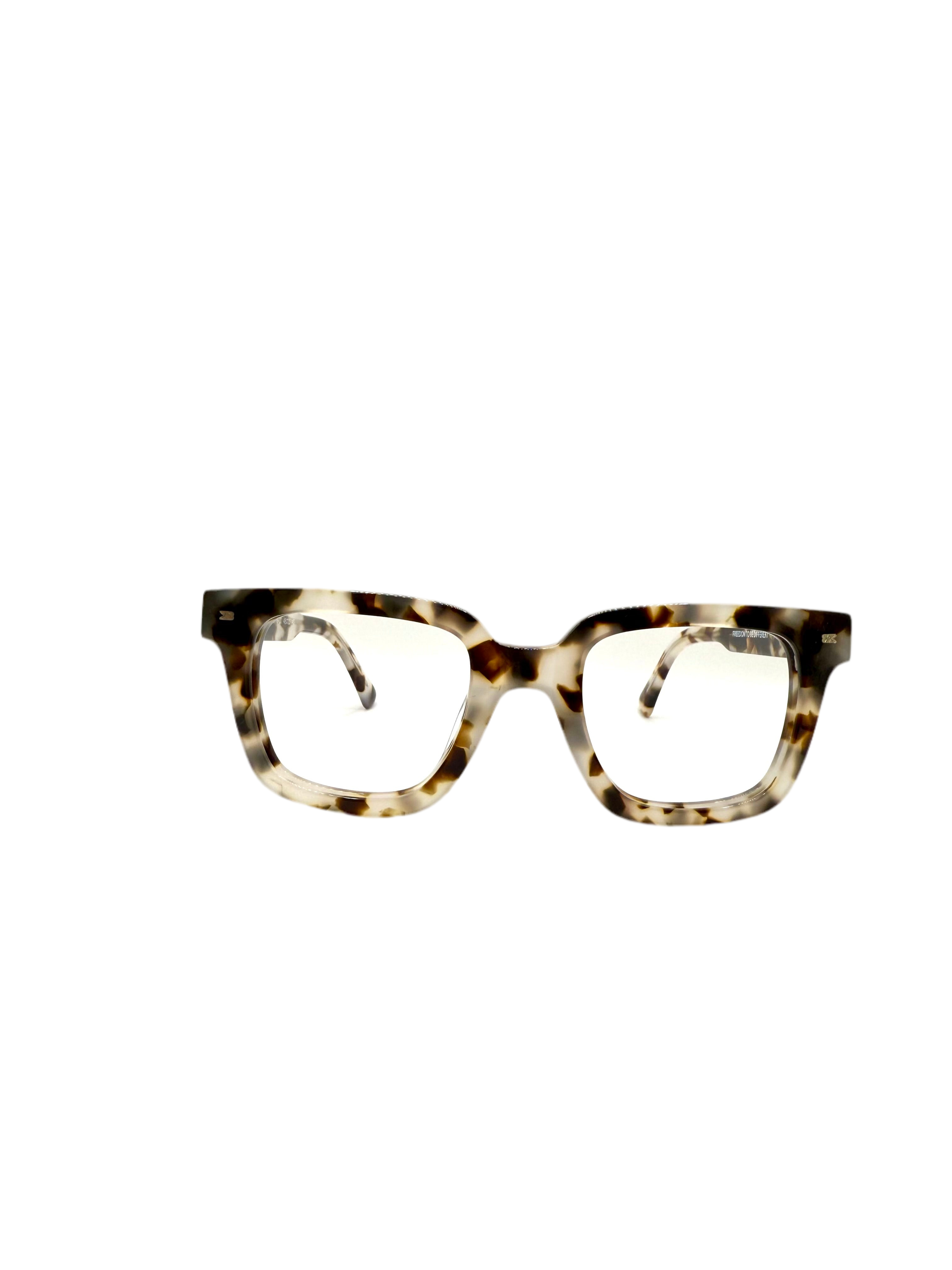 MR.BOHO – Frederic Ksen | Lunettes de vue femme écaille