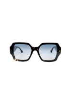 OSMOSE OCP612 | Lunettes de vue femme écaille à clip