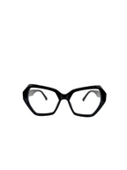 Daniel Benhamss – Caly | Lunettes de vue femme acétate noir