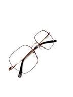 OSMOSE - OS892 | Lunettes de vue femme métal noir & rose