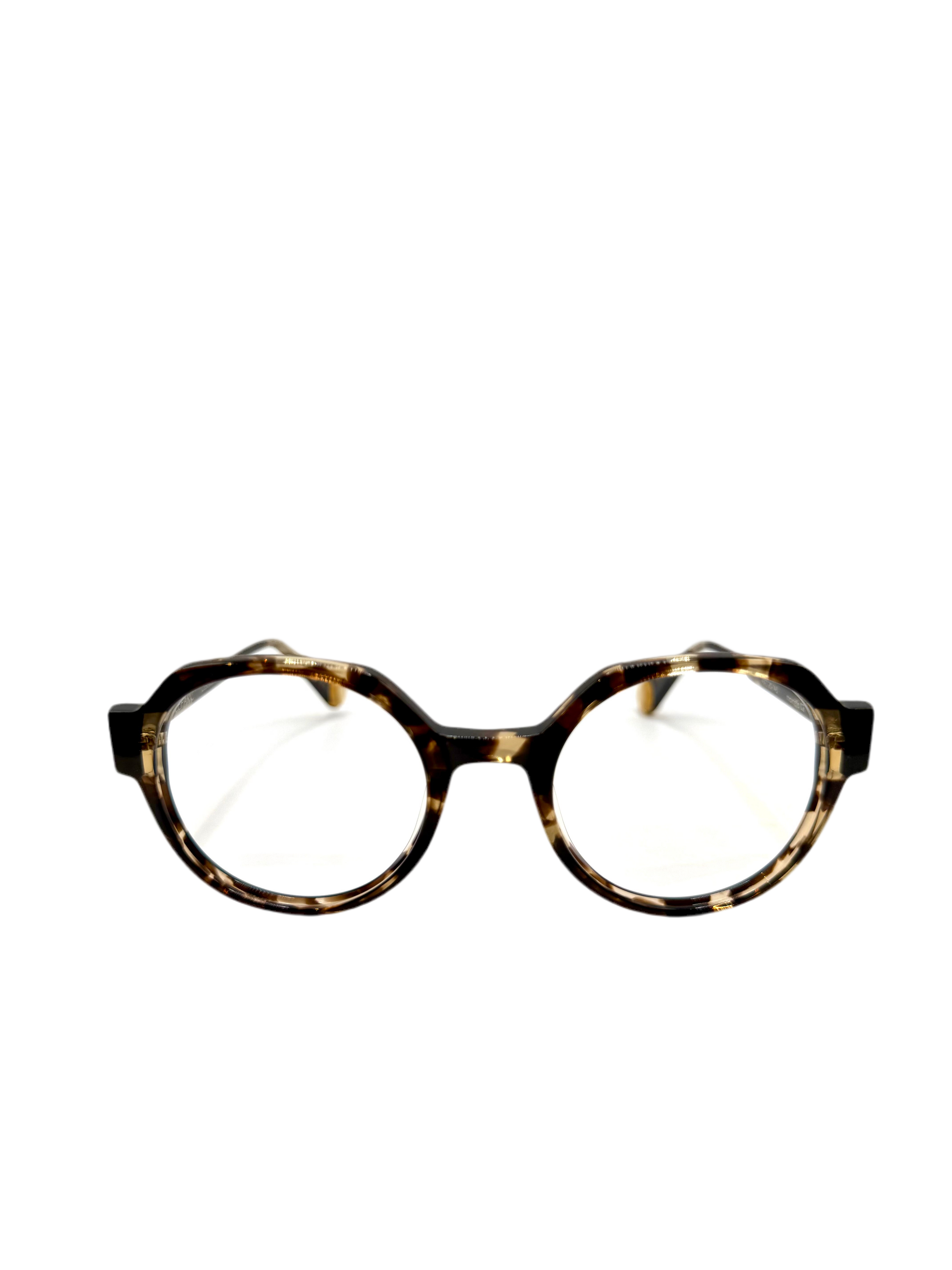 LE PARC – Marcelis | Lunettes de vue femme écaille