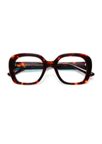 OSMOSE OCP652 | Lunettes de vue femme écaille à clip